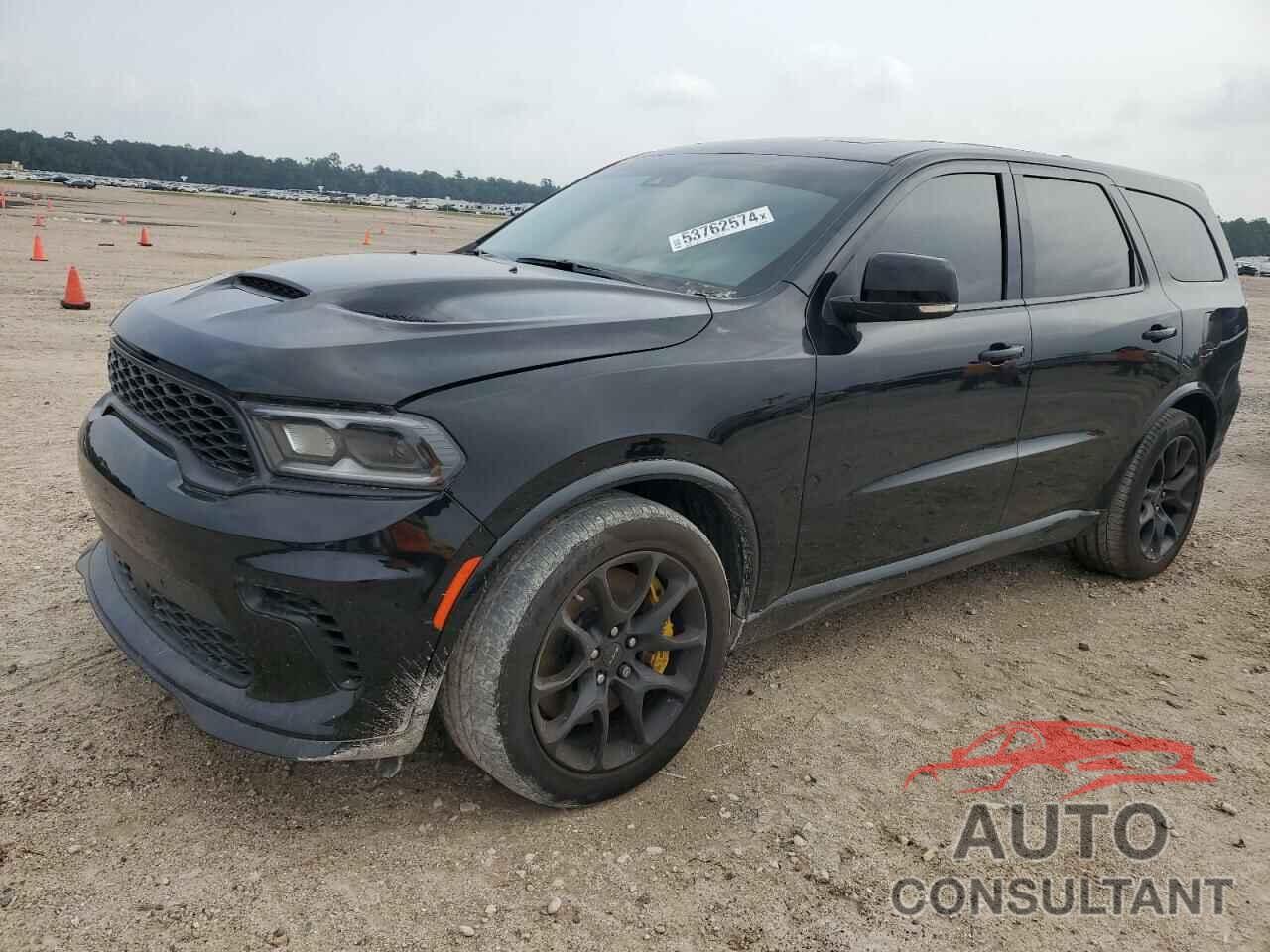 DODGE DURANGO 2023 - 1C4SDJH98PC584727