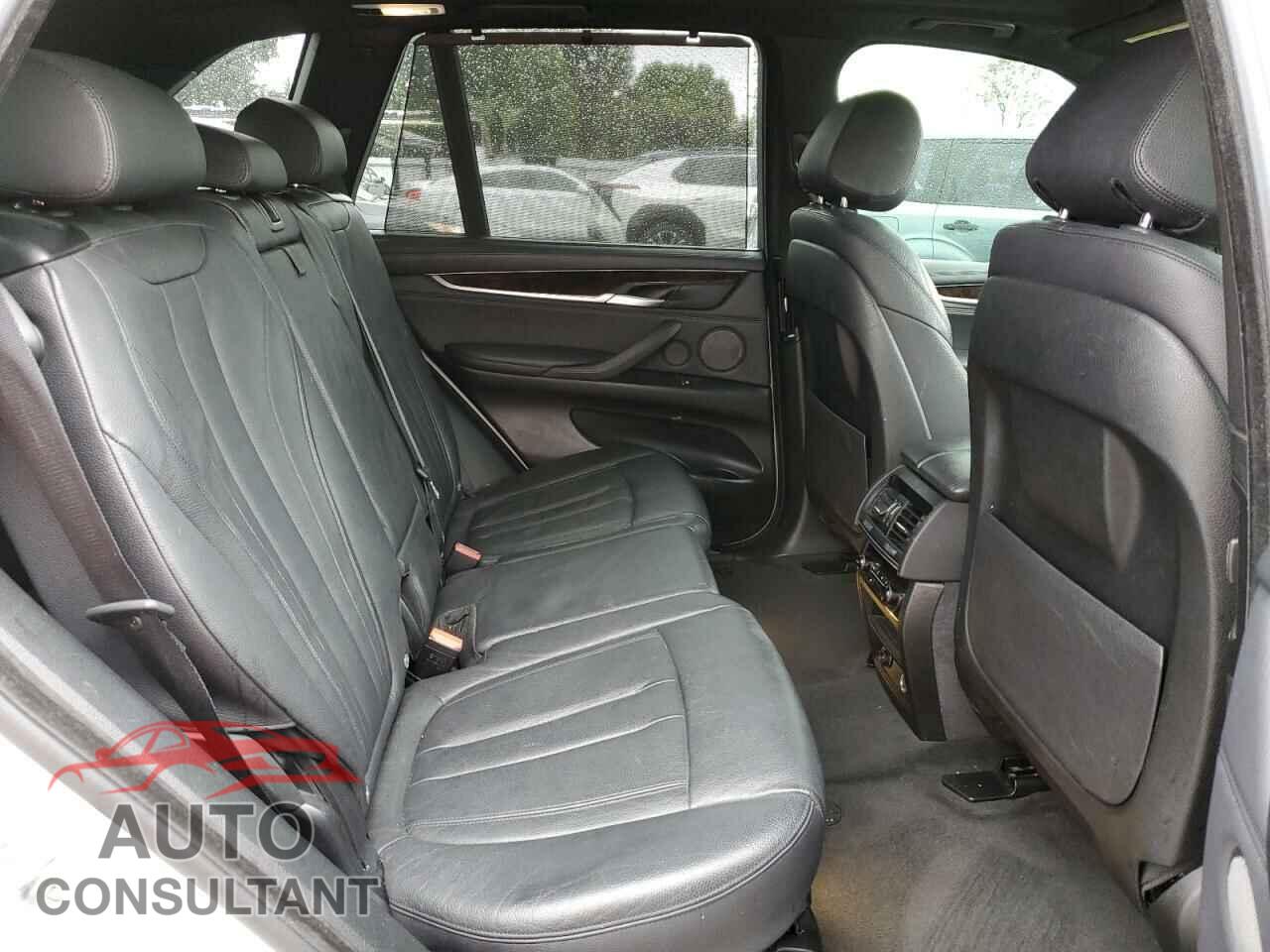 BMW X5 2017 - 5UXKR0C33H0V69021