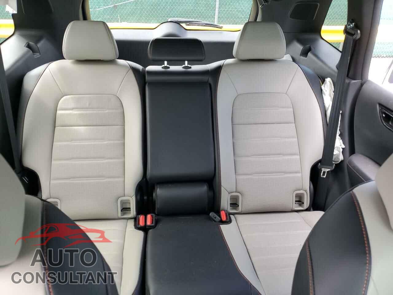 HONDA CRV 2023 - 7FARS6H99PE021470