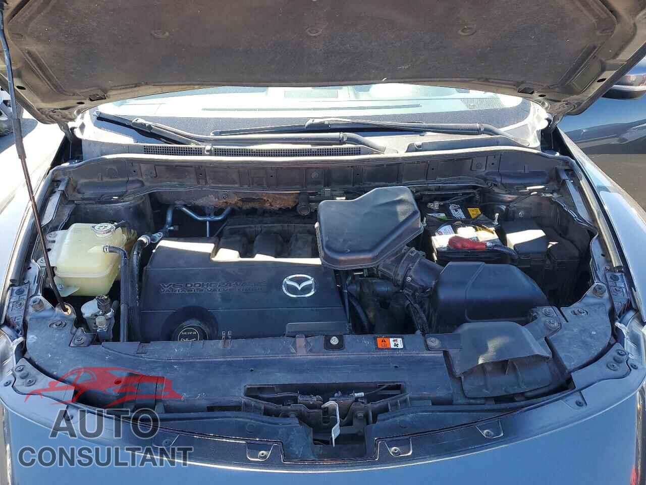 MAZDA CX-9 2014 - JM3TB2DV5E0434616