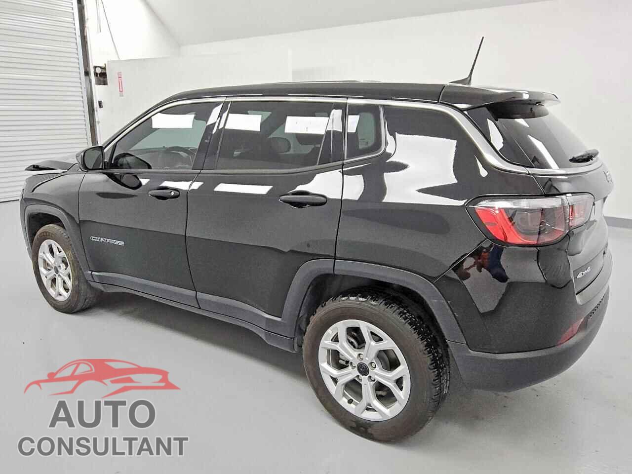 JEEP COMPASS 2025 - 3C4NJDAN2ST544655