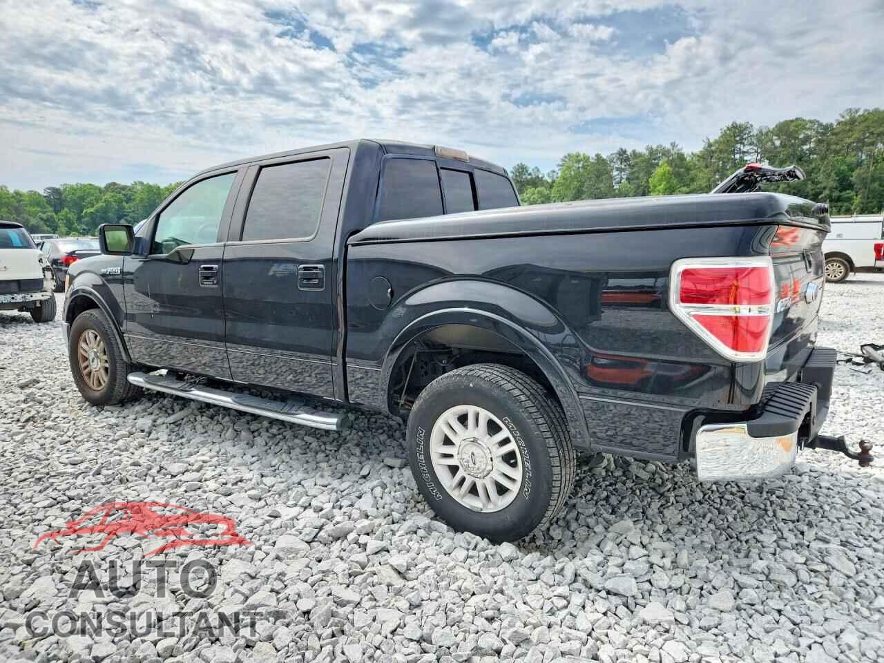 FORD F150 2010 - 1FTFW1CV1AFA03445