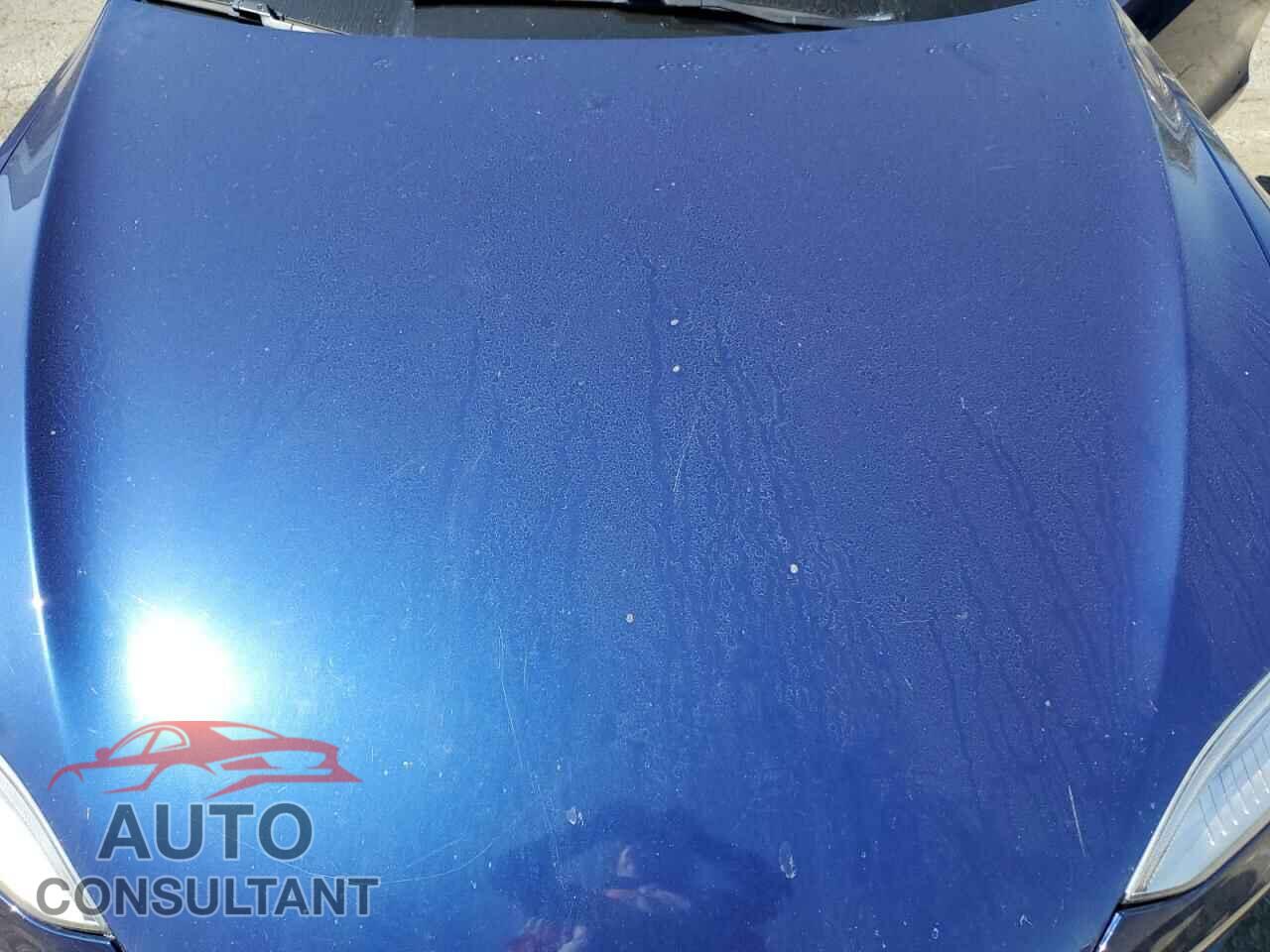 TESLA MODEL S 2015 - 5YJSA1H28FF096438