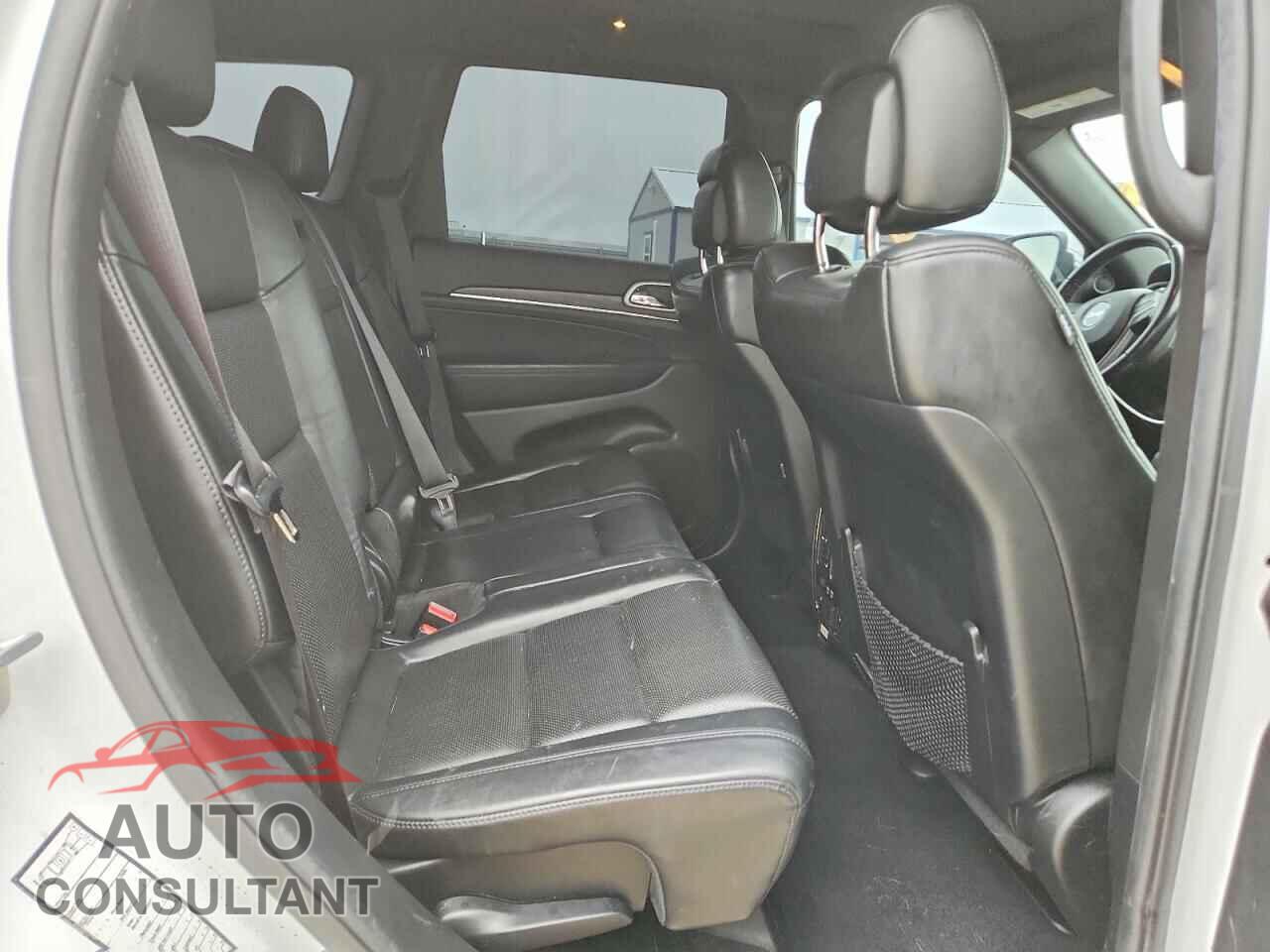 JEEP CHEROKEE 2019 - 1C4RJFBG9KC756817