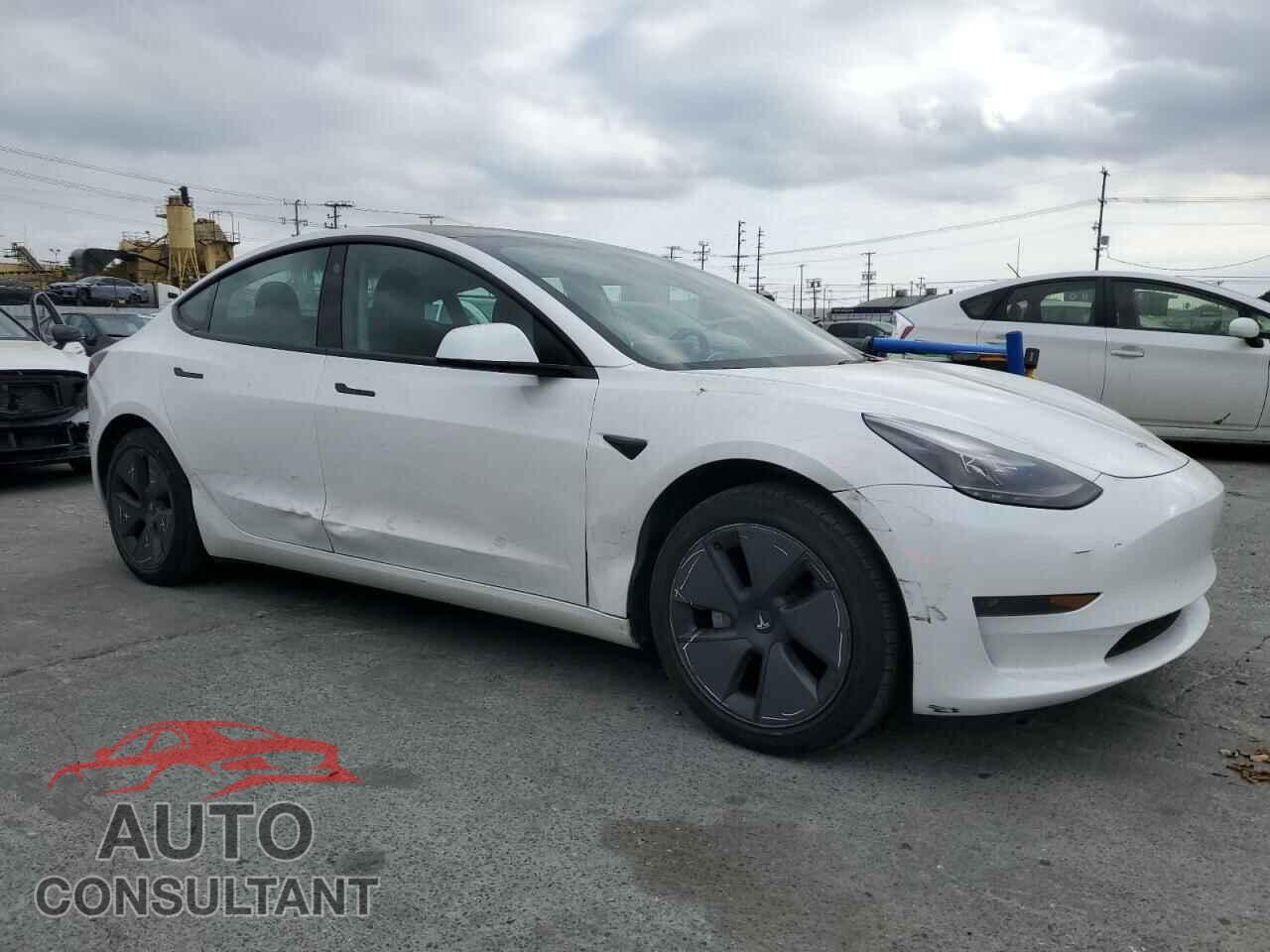 TESLA MODEL 3 2023 - 5YJ3E1EA3PF557941