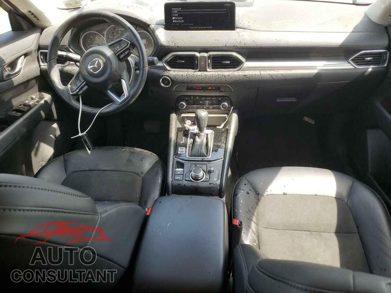 MAZDA CX-5 SELEC 2023 - JM3KFBBM0P0268809
