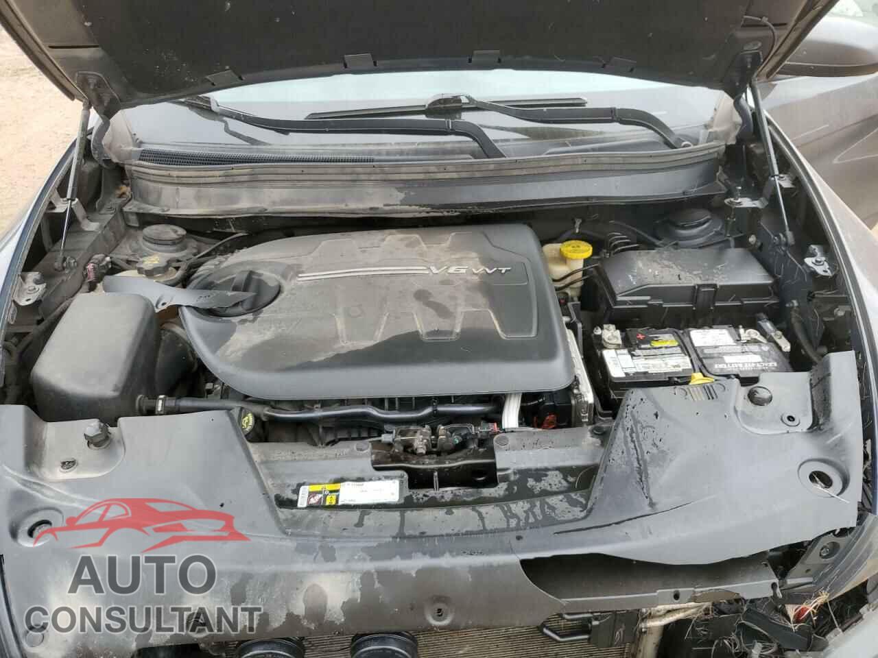 JEEP CHEROKEE 2017 - 1C4PJMBS8HW633405