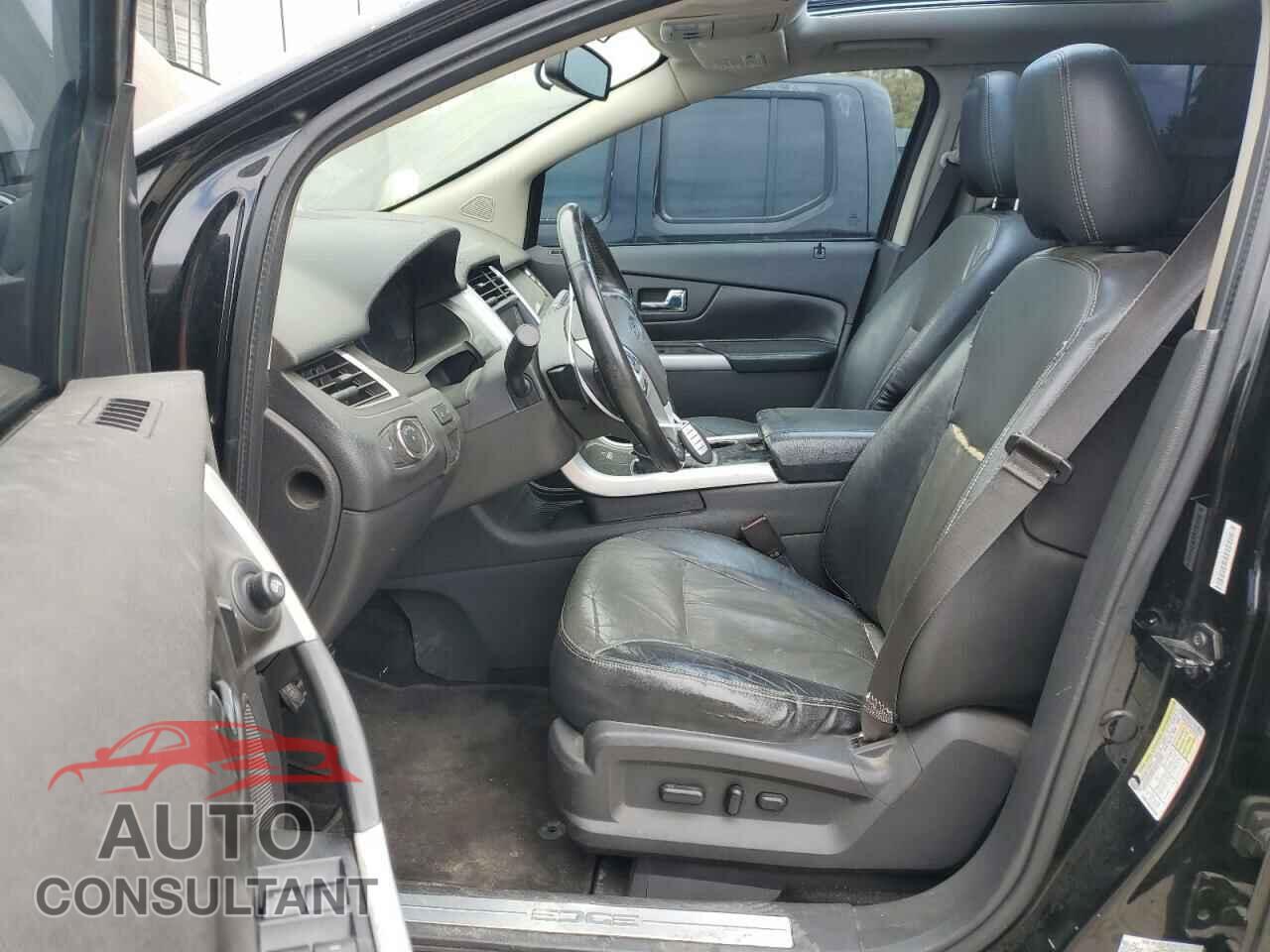 FORD EDGE 2012 - 2FMDK3AK8CBA04065