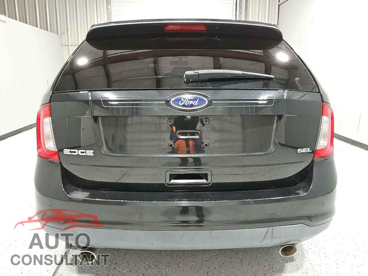 FORD EDGE 2013 - 2FMDK3JC1DBC29227