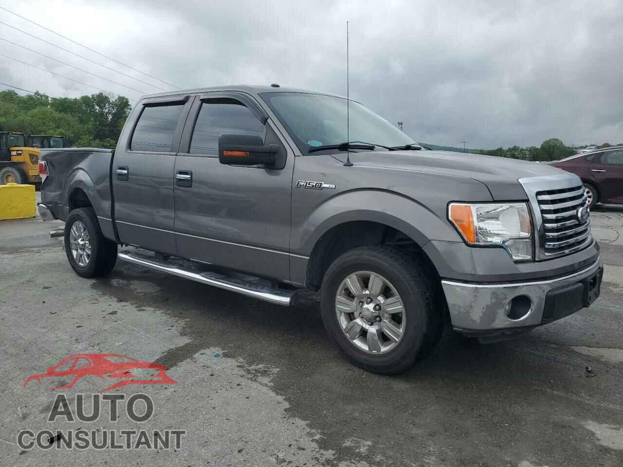 FORD F-150 2011 - 1FTFW1CF8BFA16624