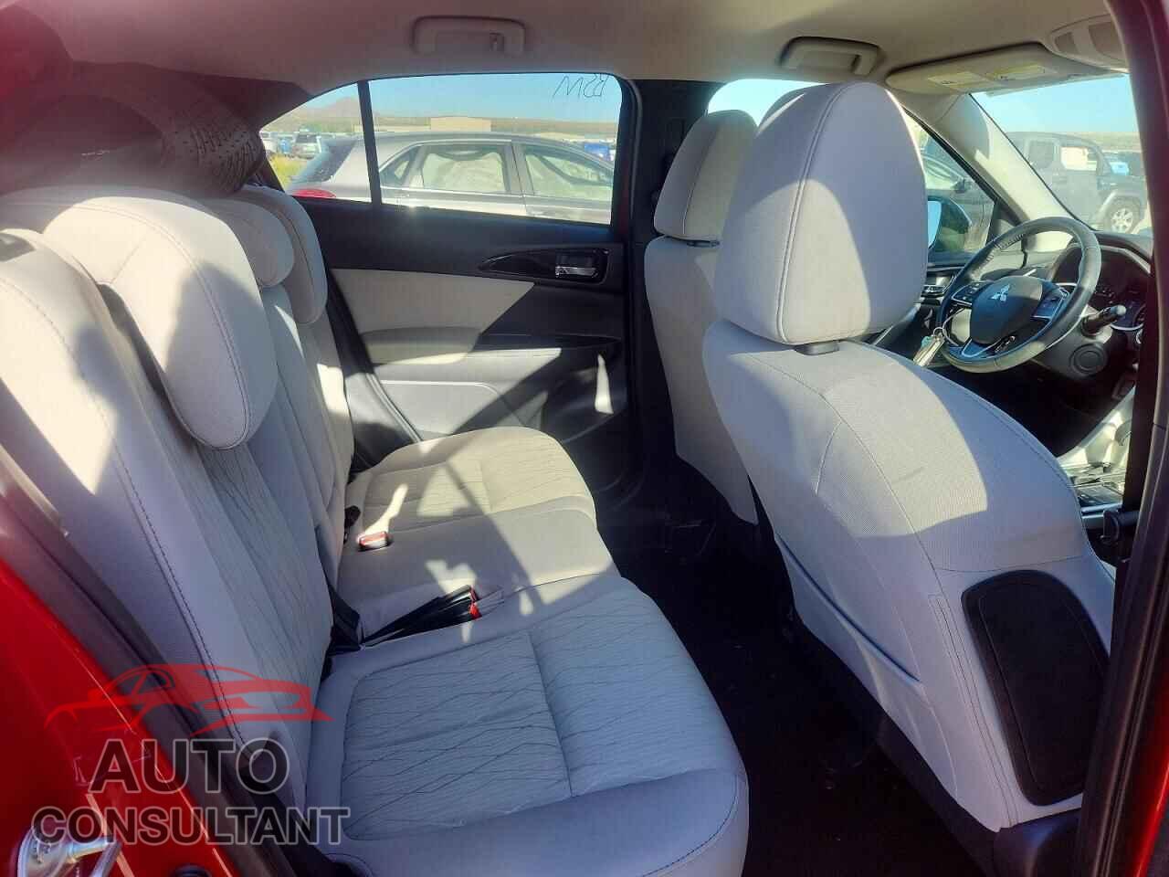 MITSUBISHI ECLIPSE 2020 - JA4AT5AA2LZ000110