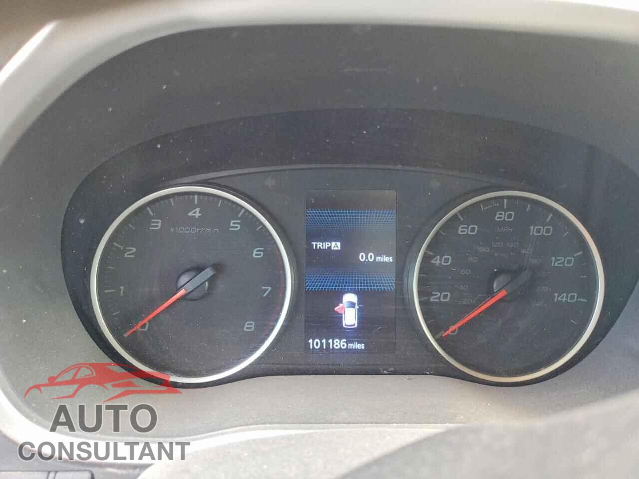 MITSUBISHI ECLIPSE 2020 - JA4AS3AA5LZ025719