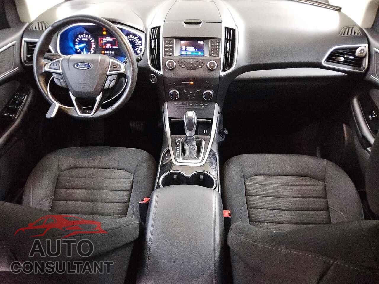 FORD EDGE 2016 - 2FMPK4J99GBB10837