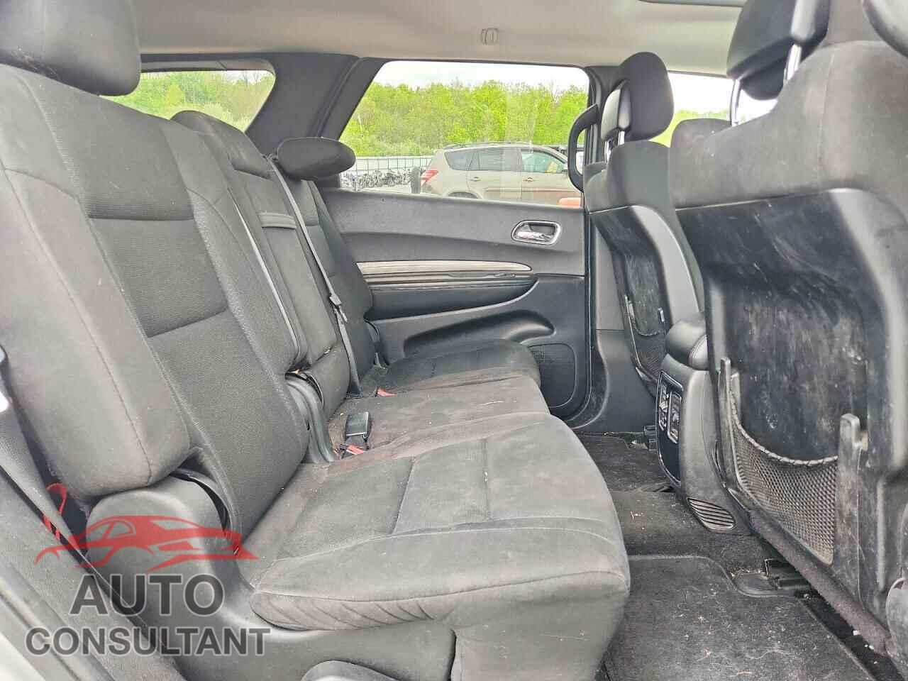 DODGE DURANGO 2013 - 1C4RDJAG7DC647478
