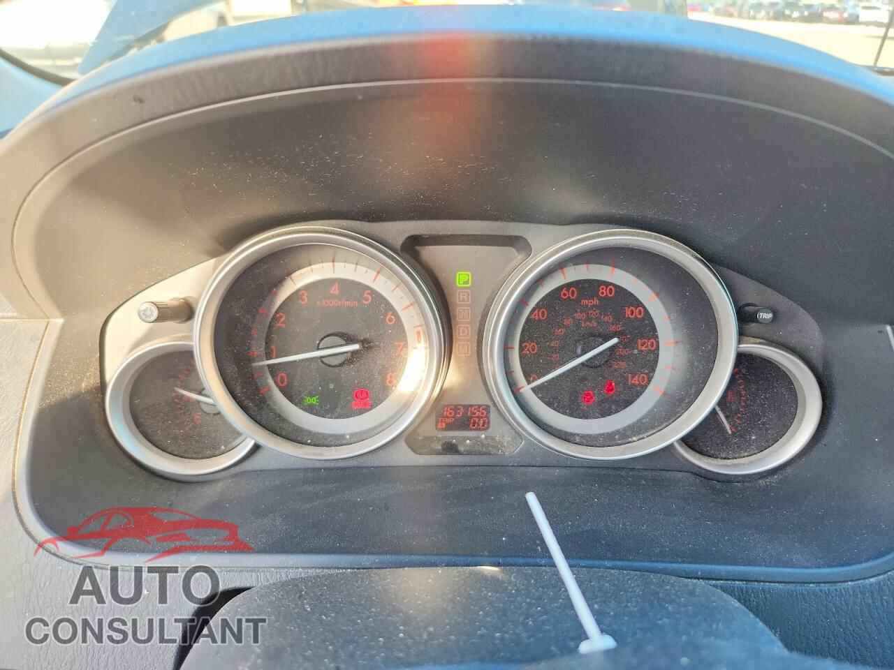 MAZDA CX-9 2011 - JM3TB3CA9B0320148