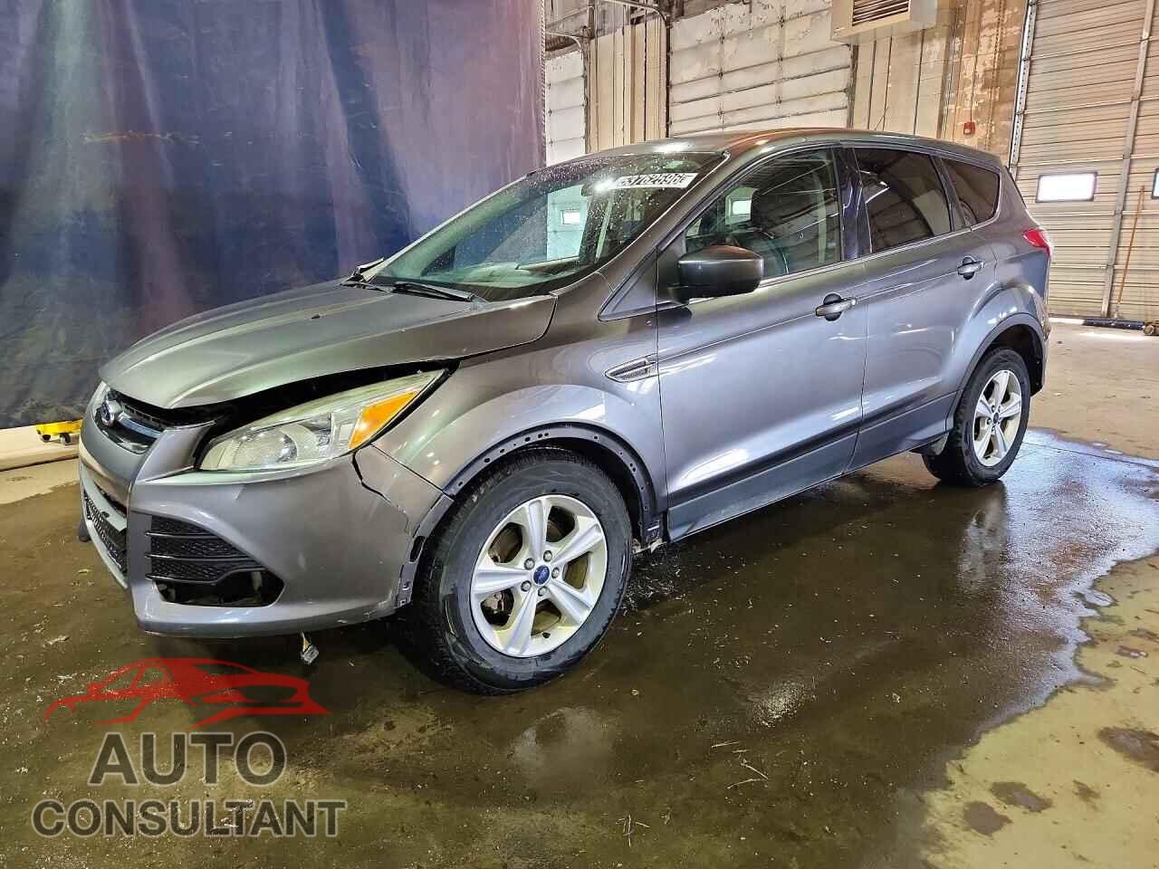FORD ESCAPE 2015 - 1FMCU0G78FUC16244