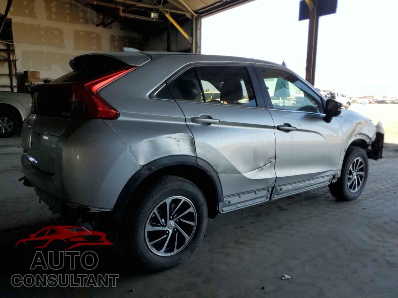 MITSUBISHI ECLIPSE 2020 - JA4AT3AA7LZ013018