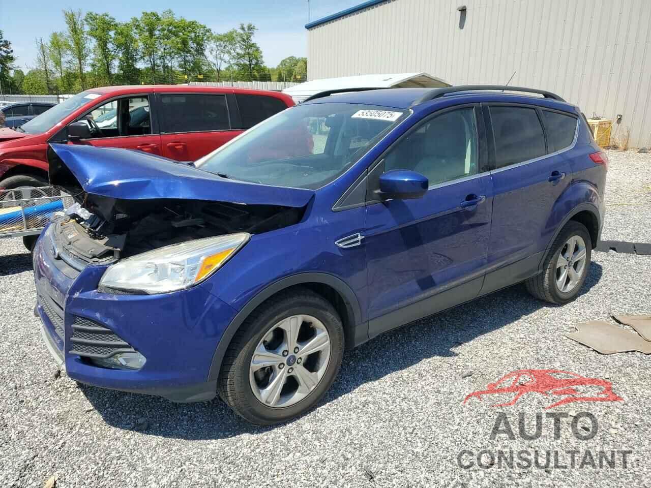 FORD ESCAPE 2015 - 1FMCU9G99FUC66723