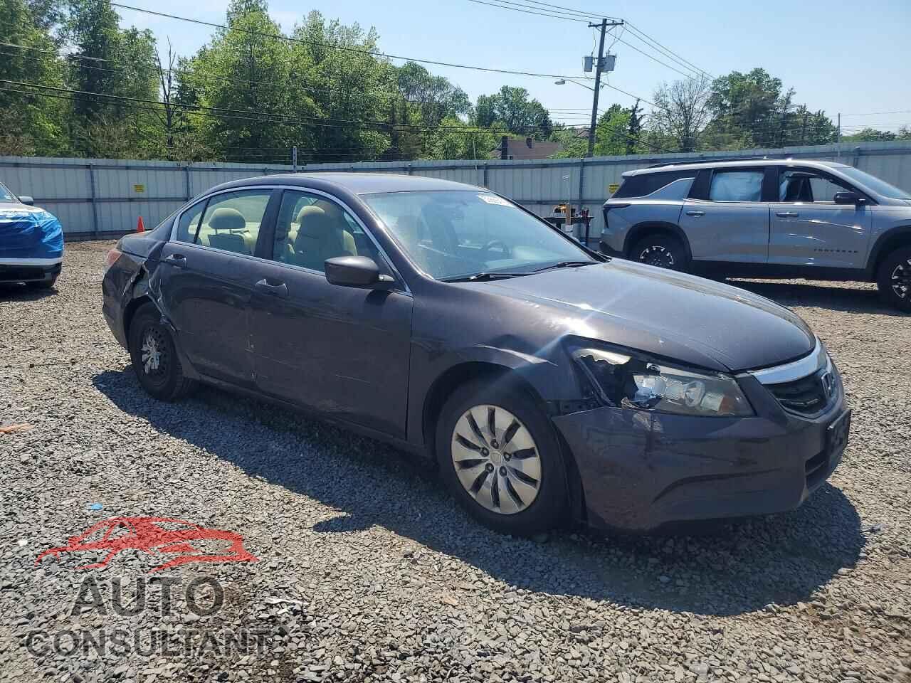 HONDA ACCORD 2011 - 1HGCP2F38BA091135