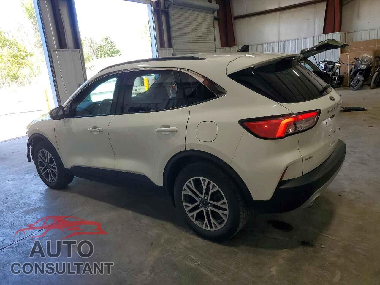 FORD ESCAPE 2020 - 1FMCU9H63LUA90333