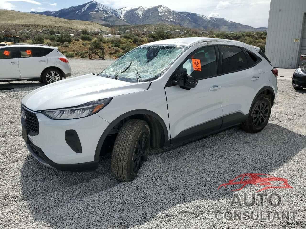FORD ESCAPE ACT 2025 - 1FMCU9GN4SUA05183