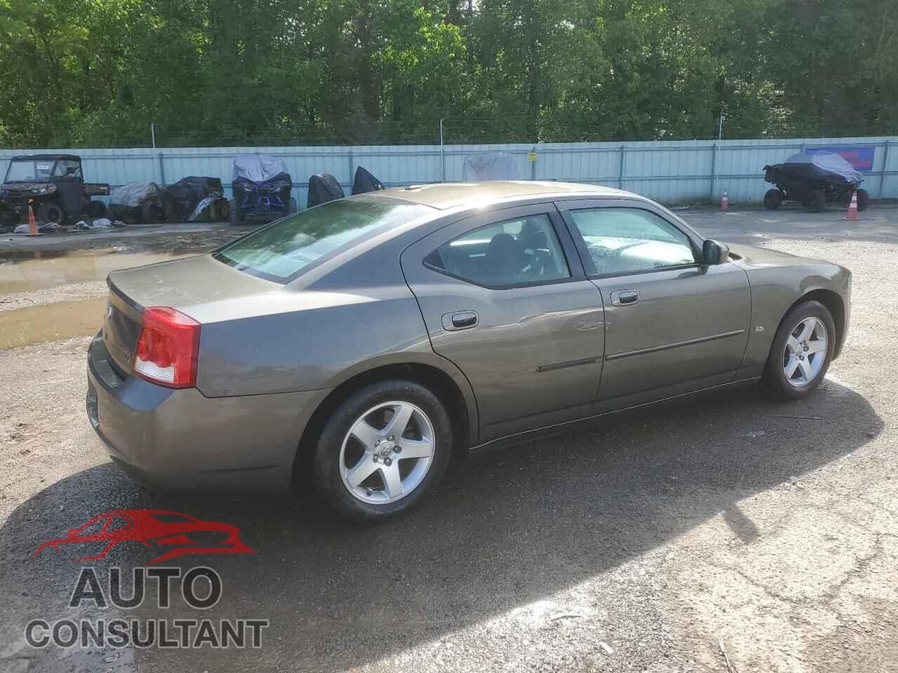 DODGE CHARGER 2010 - 2B3CA3CV0AH228212