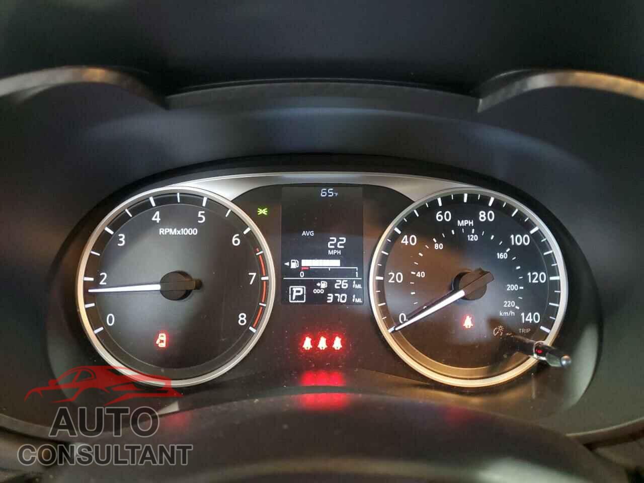 NISSAN VERSA 2024 - 3N1CN8DV3RL926527