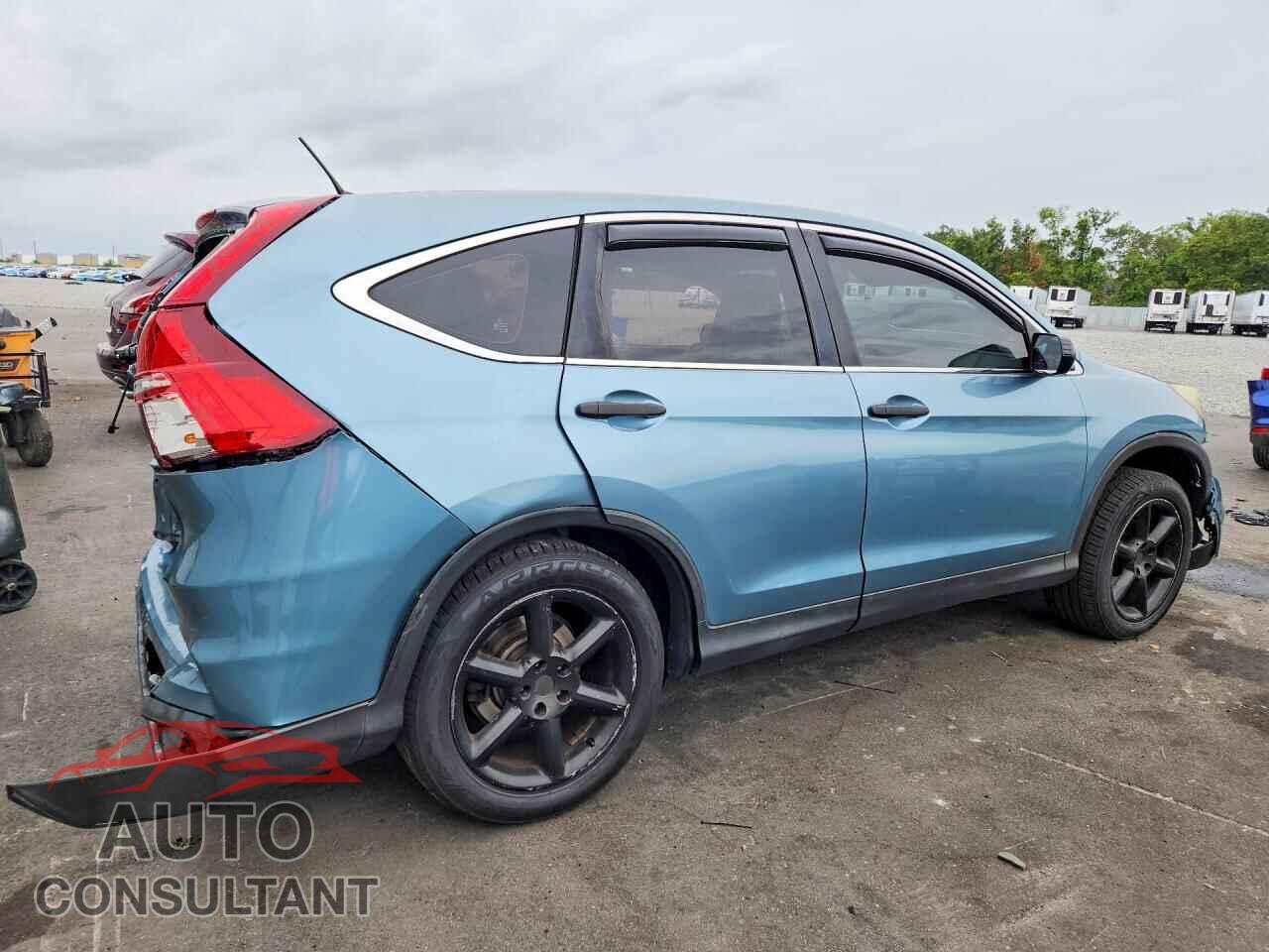 HONDA CRV 2015 - 2HKRM3H33FH519485