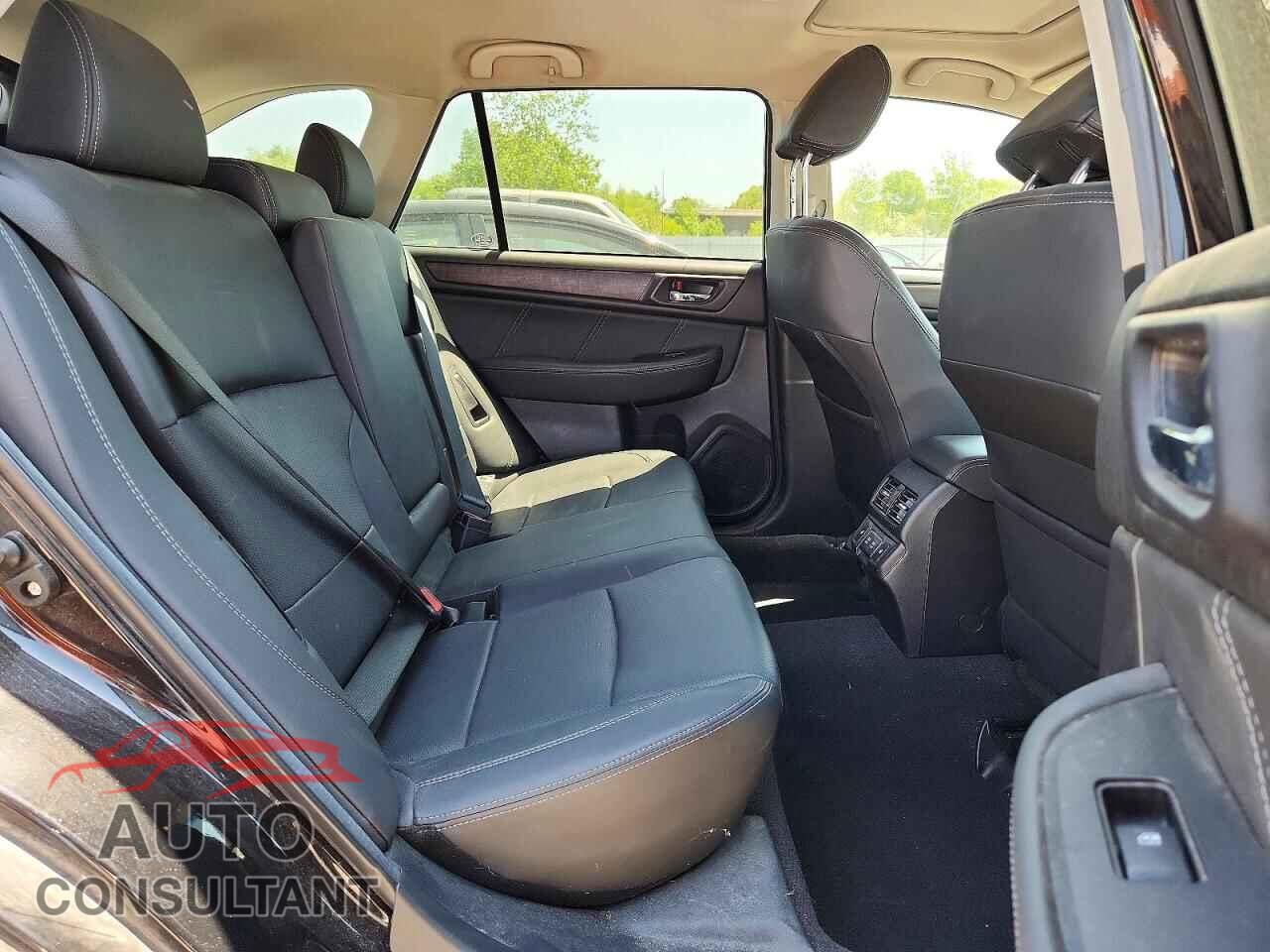 SUBARU OUTBACK 2019 - 4S4BSANC9K3374874