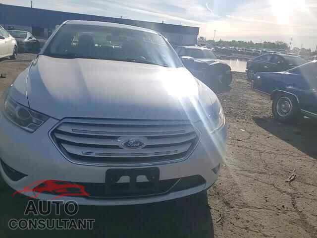 FORD TAURUS 2014 - 1FAHP2F88EG163653