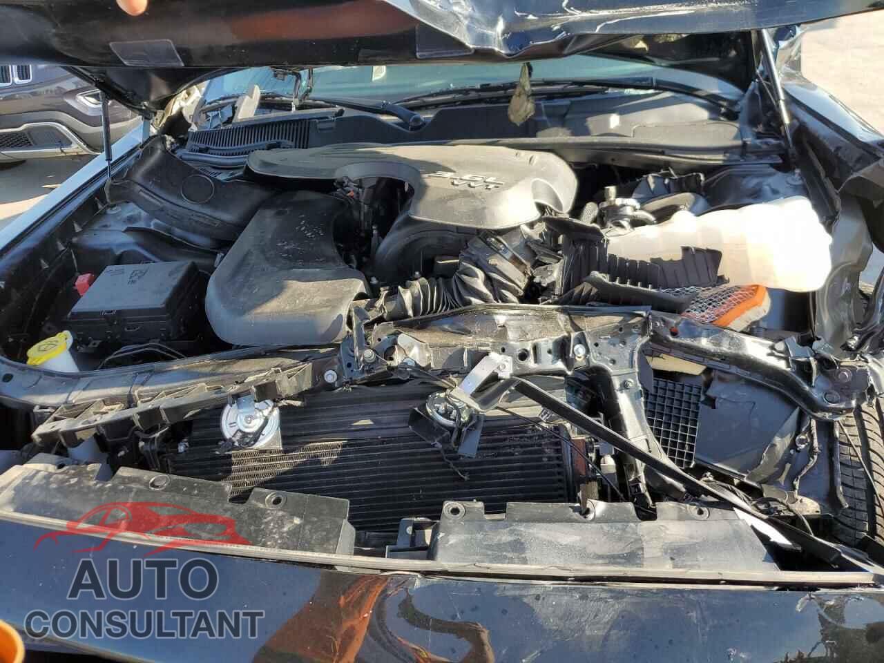 DODGE CHALLENGER 2023 - 2C3CDZAG3PH565788