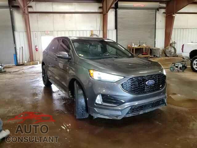 FORD EDGE 2019 - 2FMPK4AP5KBC10960