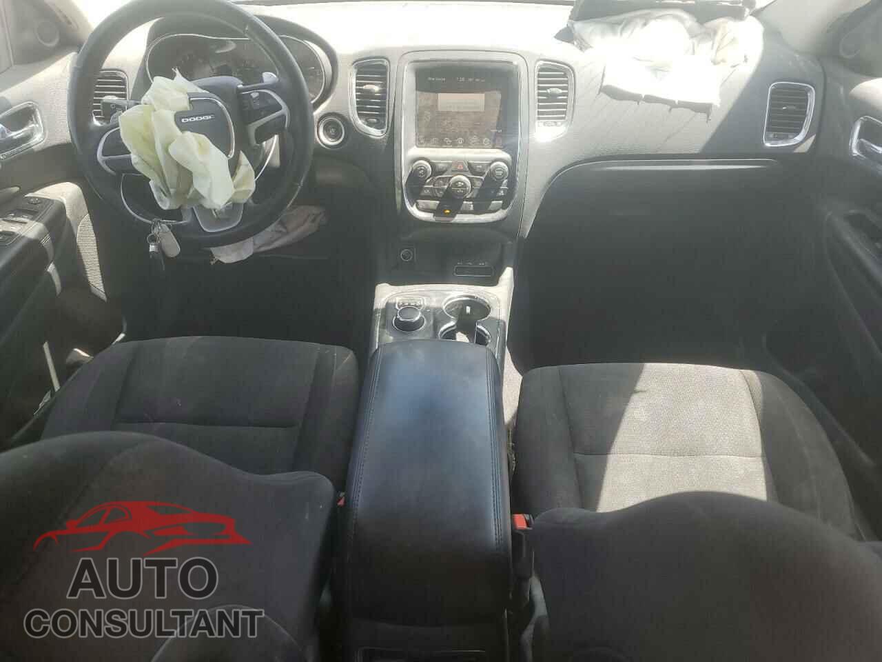DODGE DURANGO 2014 - 1C4RDHAGXEC971812