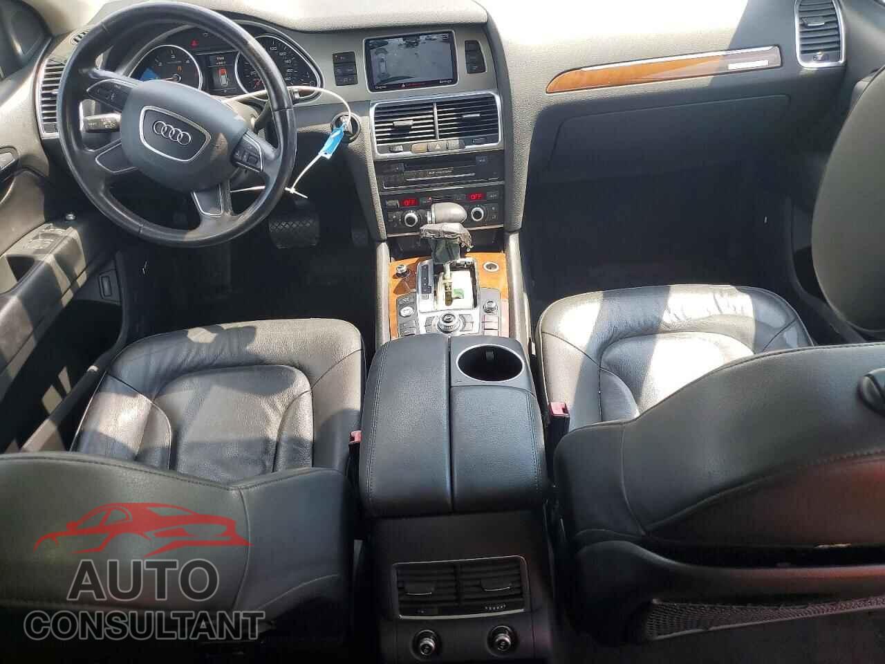 AUDI Q7 2014 - WA1LMAFE3ED005293