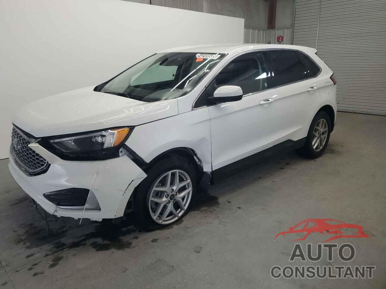 FORD EDGE 2024 - 2FMPK4J96RBA88671