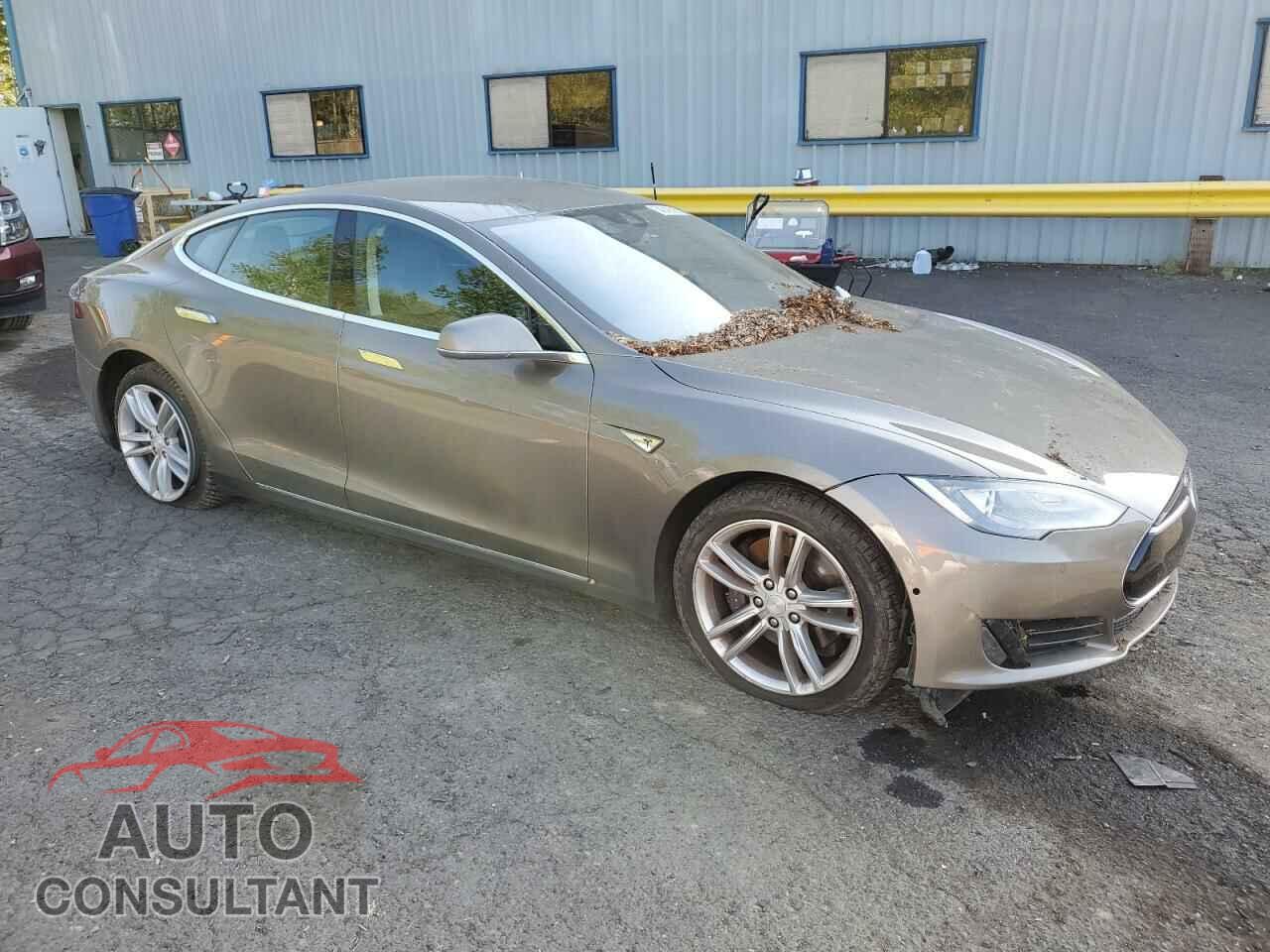 TESLA MODEL S 2015 - 5YJSA1E1XFF103949