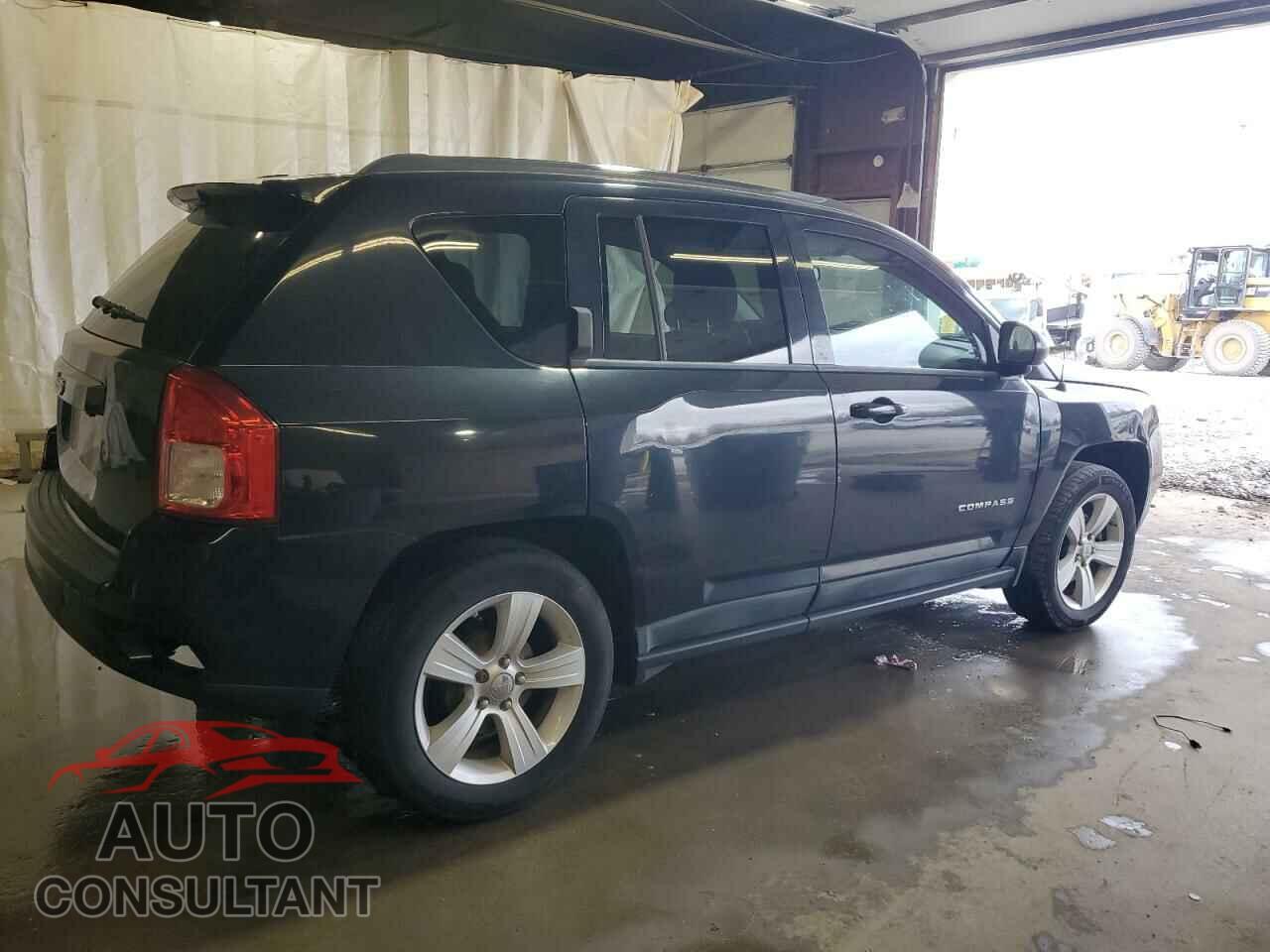 JEEP COMPASS 2011 - 1J4NT1FB4BD155846