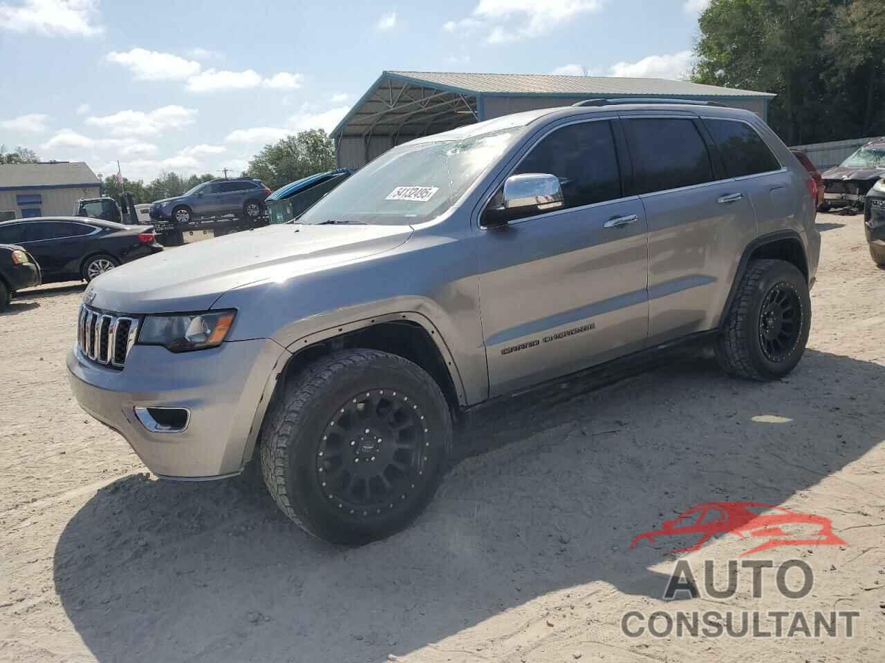 JEEP GRAND CHER 2019 - 1C4RJFBG6KC693305