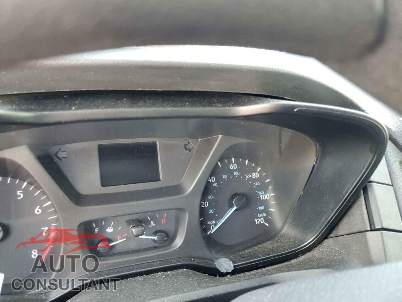 FORD TRANSIT 2018 - 1FTYR2CMXJKA03075