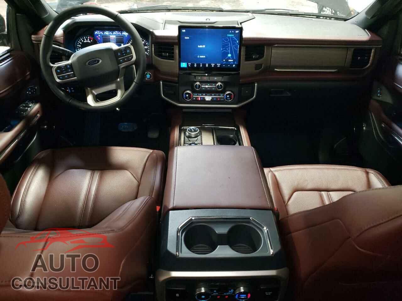 FORD EXPEDITION 2024 - 1FMJK2A86REA51500