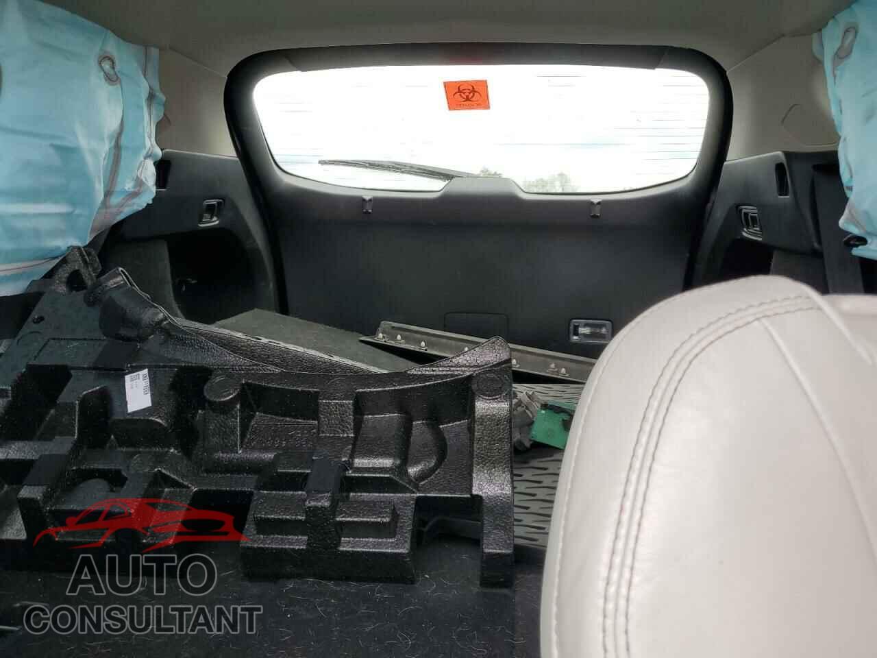MAZDA CX-5 2017 - JM3KFBDL8H0136967