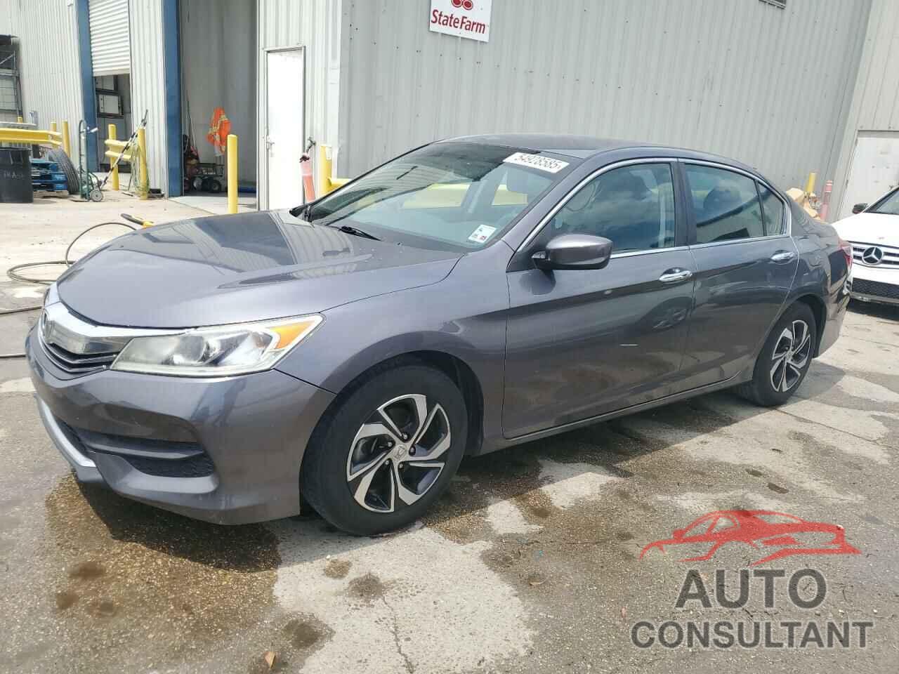 HONDA ACCORD 2016 - 1HGCR2F34GA041267