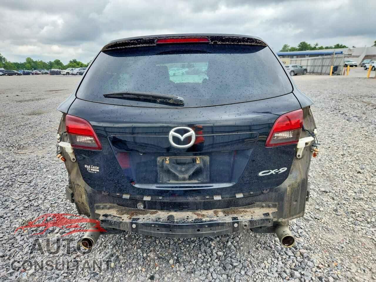 MAZDA CX-9 2013 - JM3TB2CA8D0411330