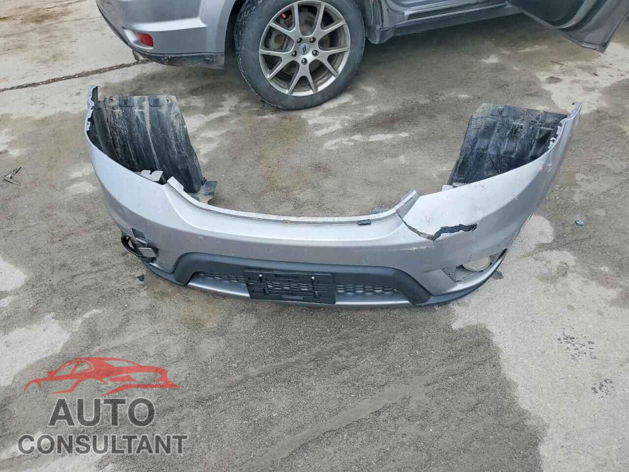 DODGE JOURNEY 2019 - 3C4PDDEG2KT687424