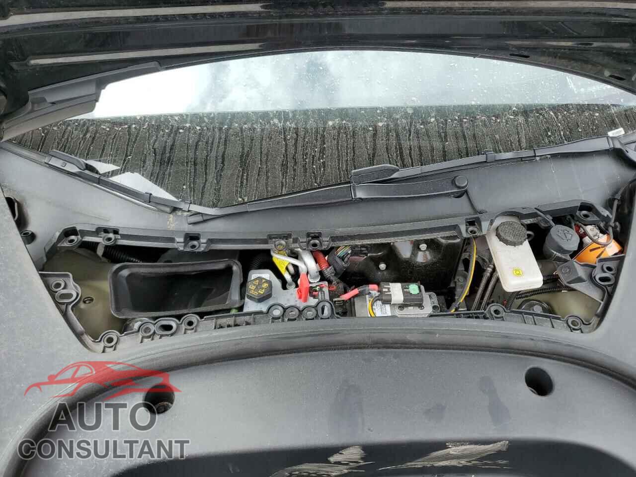 TESLA MODEL 3 2022 - 5YJ3E1EAXNF368751