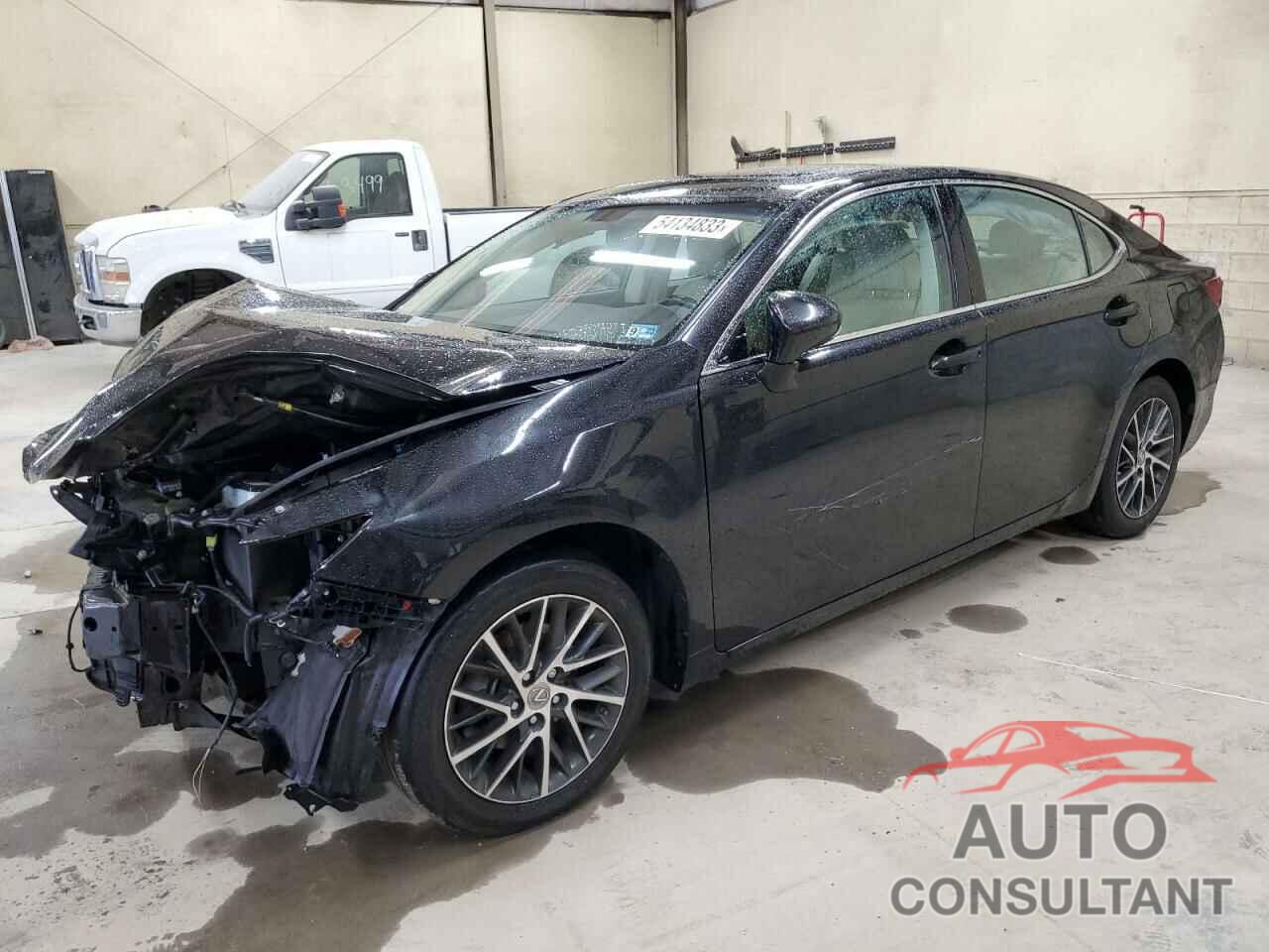 LEXUS ES350 2016 - 58ABK1GG7GU029739