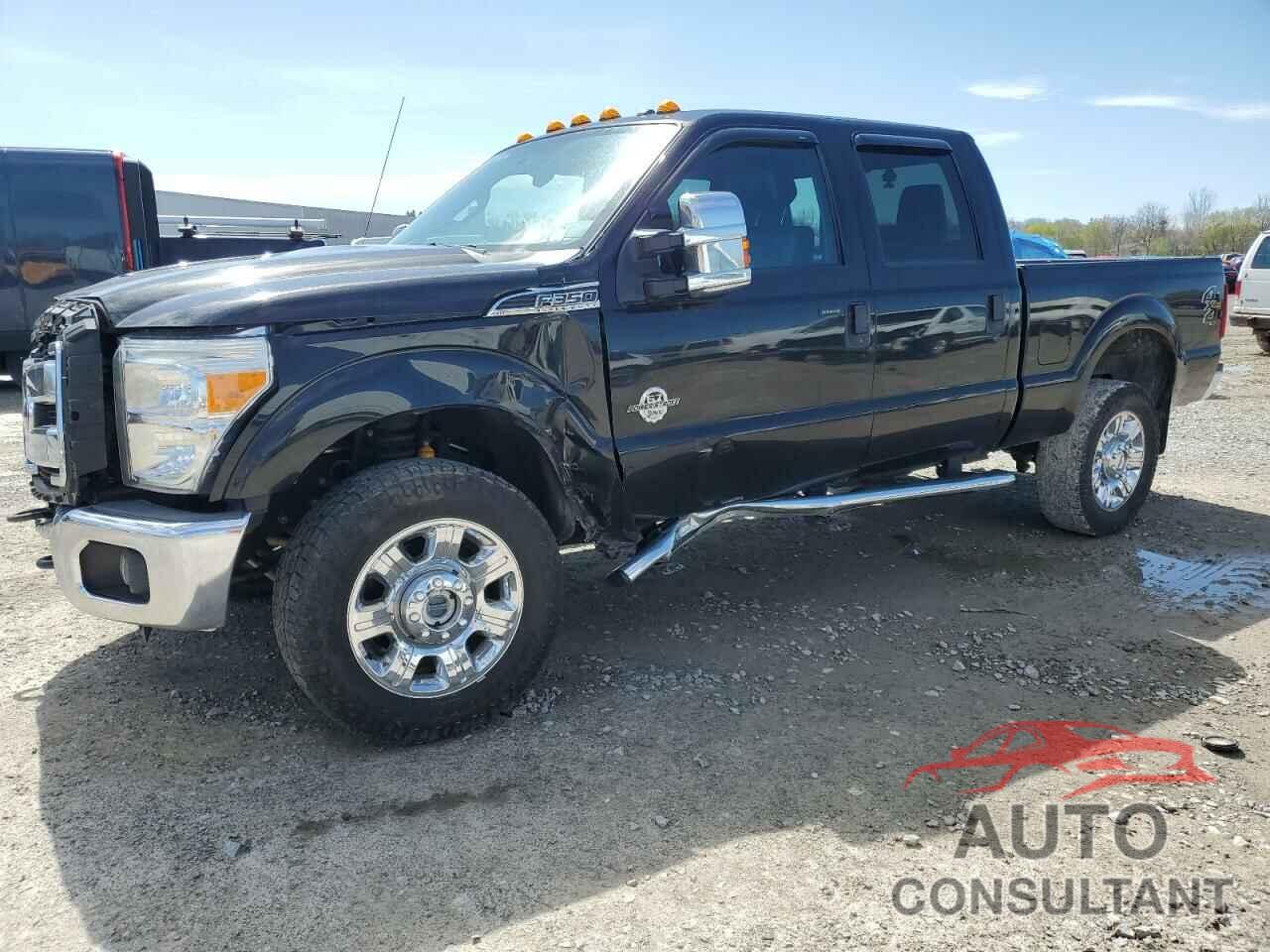 FORD F350 2015 - 1FT8W3BT4FEB42549