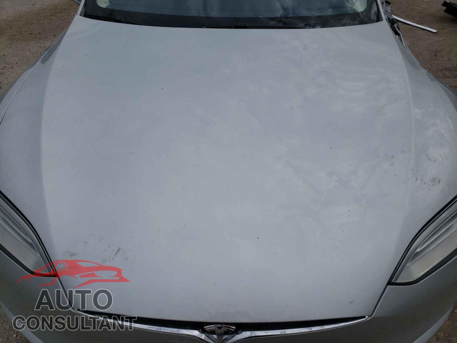 TESLA MODEL S 2017 - 5YJSA1E13HF176888