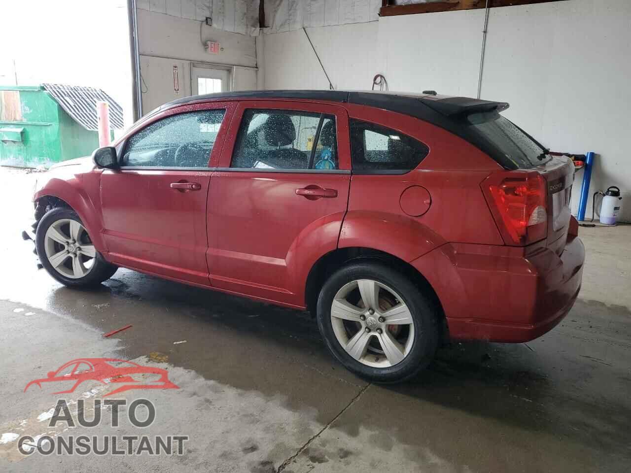 DODGE CALIBER 2010 - 1B3CB3HA5AD569153