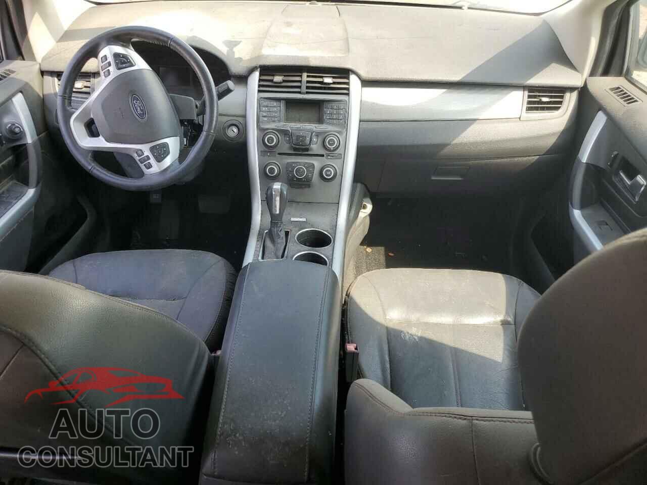 FORD EDGE 2013 - 2FMDK3JC4DBC73738